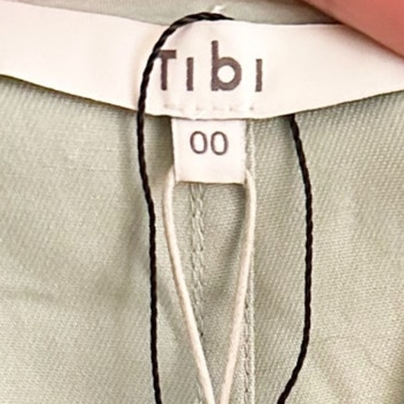 Tibi Dress 00 - Picture 12 of 13